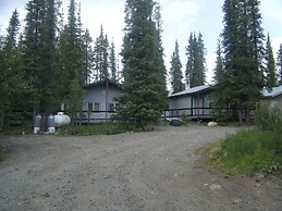 Denali Perch Resort