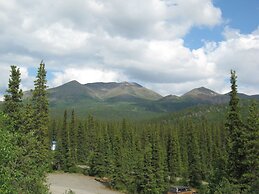 Denali Perch Resort