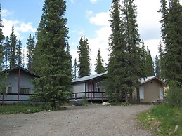 Denali Perch Resort