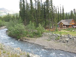 Denali Perch Resort