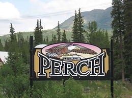 Denali Perch Resort