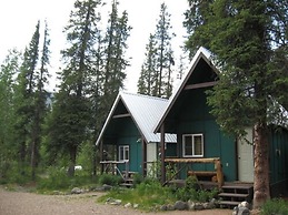 Denali Perch Resort