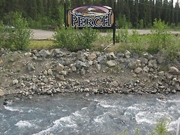 Denali Perch Resort