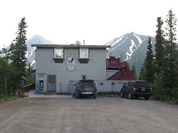 Denali Perch Resort
