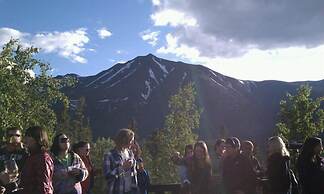 Denali Perch Resort