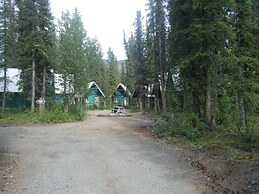 Denali Perch Resort