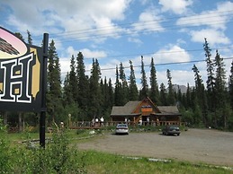 Denali Perch Resort