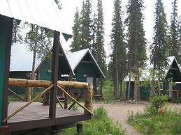 Denali Perch Resort