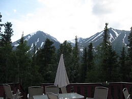 Denali Perch Resort
