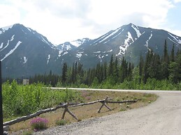 Denali Perch Resort
