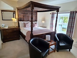 Pheasant Inn