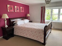 Pickmere Country House