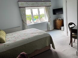 Pickmere Country House