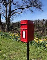 Pickmere Country House