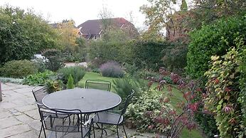 Pickmere Country House