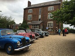 Pickmere Country House