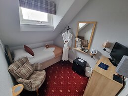 St Leonards Guest House