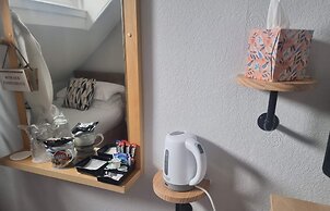 St Leonards Guest House