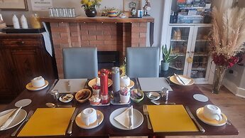 St Leonards Guest House