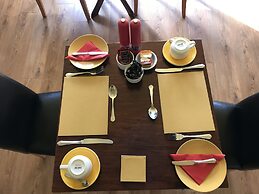 St Leonards Guest House