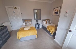 St Leonards Guest House