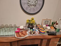 St Leonards Guest House