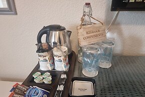 St Leonards Guest House