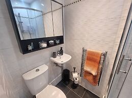 St Leonards Guest House