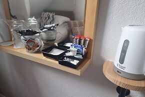 St Leonards Guest House