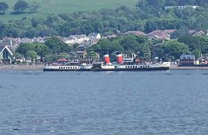 St Leonards Guest House