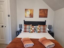 St Leonards Guest House