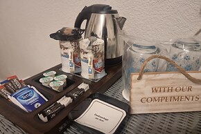 St Leonards Guest House