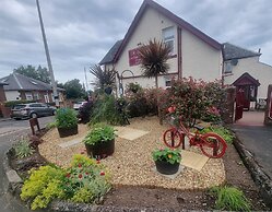St Leonards Guest House