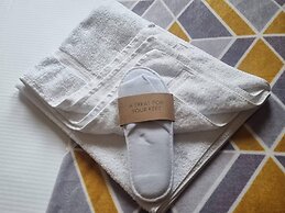 St Leonards Guest House