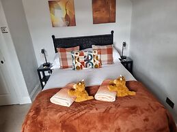 St Leonards Guest House