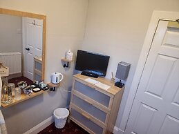 St Leonards Guest House