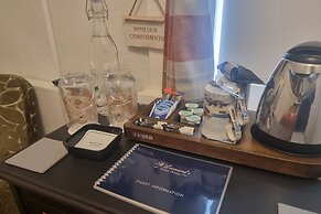 St Leonards Guest House