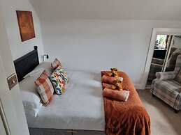 St Leonards Guest House