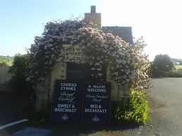 Groeslon Ty Mawr B&B