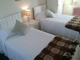 Groeslon Ty Mawr B&B