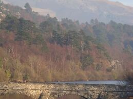 Groeslon Ty Mawr B&B