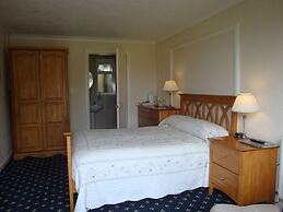 Groeslon Ty Mawr B&B