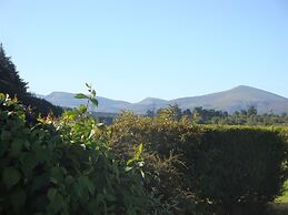 Groeslon Ty Mawr B&B