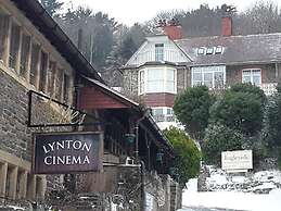 Ingleside Guest House