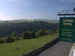 Lathkil Hotel