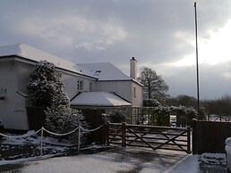 Leworthy Farmhouse