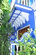 Mayflower Beach Resort