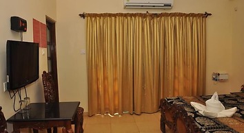 Mayflower Beach Resort