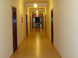 Mayflower Beach Resort