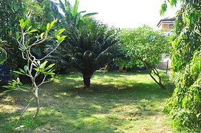 Mayflower Beach Resort